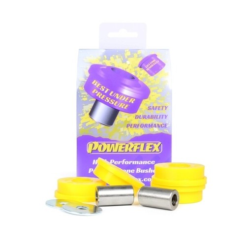 Kit boccole supporto motore - supporto,