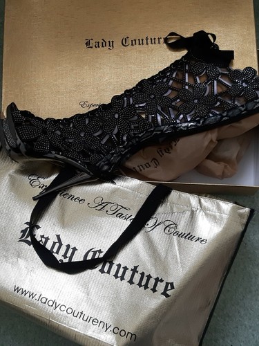 Lady couture - lady,