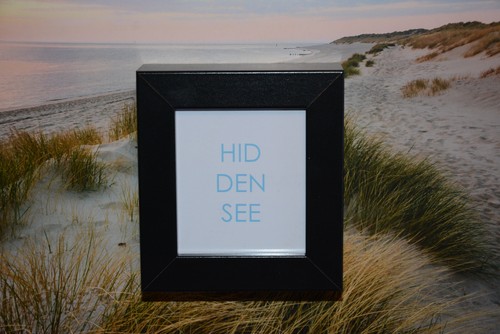 Isola hiddensee hid - isola, hid-den-see