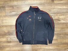 Giacca Polo Team La Martina Espana Buenos Aires Spagna Taglia XL