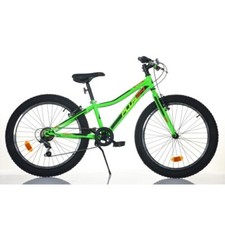 Bicicletta Mountain Bike Ruota