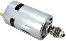 MOTORINO DI RICAMBIO A  12V