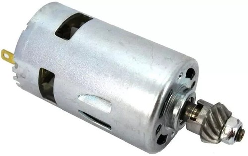 Motorino ricambio 12v - a,