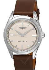 Orologio Longines Silver Arrow