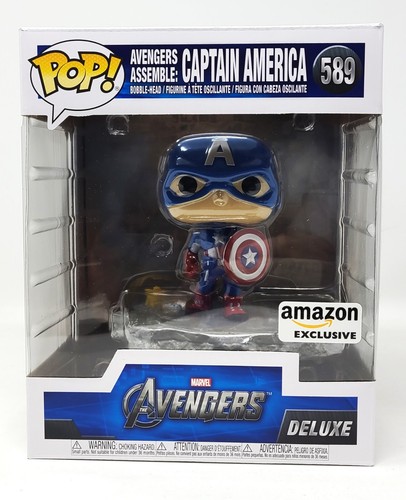 Avengers assemble captain - avengers,