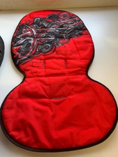 PHIL AND TEDS VIBE CUSCINO