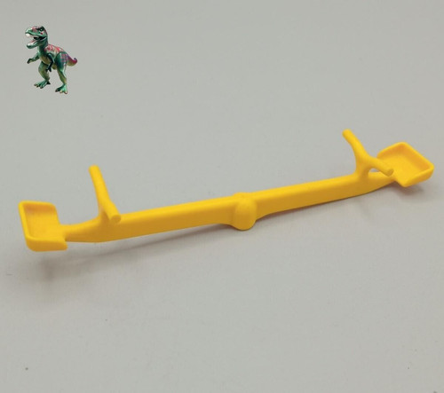 Playmobil parte vecchio - , gioco