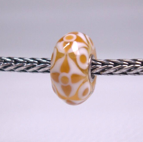 Trollbeads ooak u205 - trollbeads, bead