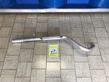 MARMITTA FINALE SINISTRA FIAT DINO 2.0 COUPE SPIDER FIAT 4166265 1966>1972