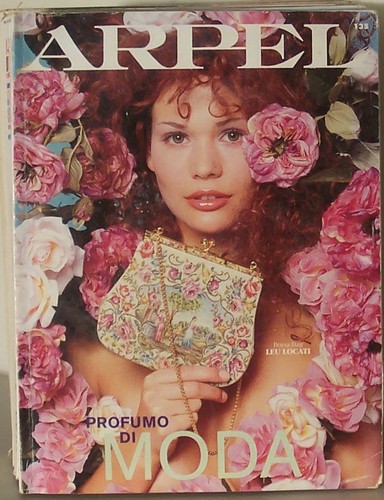 Arpel 135 rivista - arpel,
