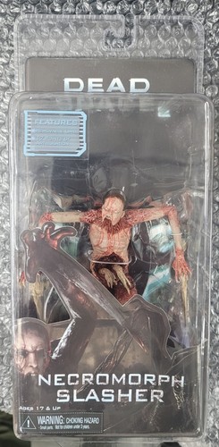 Neca dead space - dead,