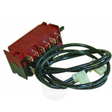 DOMETIC FRIGORIFERO SELETTORE