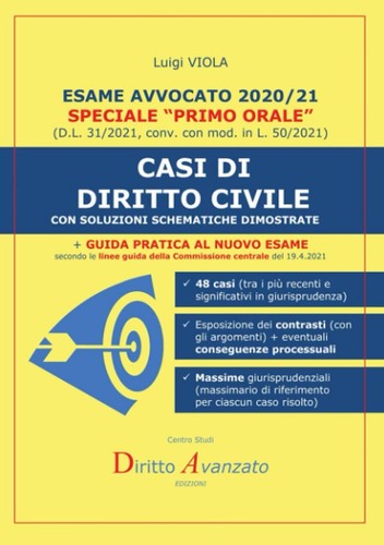 Libri luigi viola esame - viola,