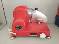 Quick Mill Omre Affettatrice Vintage