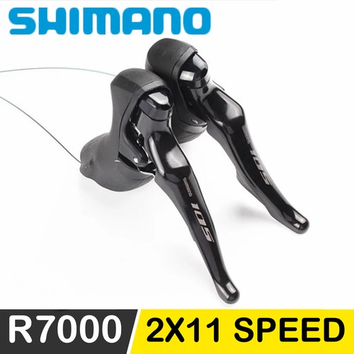 Shimano 105 r7000 - 105, st