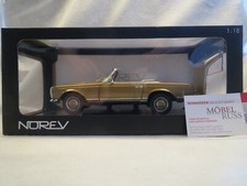 Mercedes Benz 230 SL Pagoda