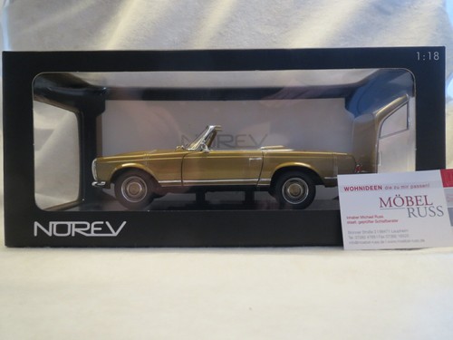 Mercedes benz 230 pagoda - benz,