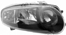 Faro Anteriore DX Per Alfa romeo 147 2000-2004