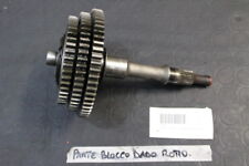 CAMBIO PIAGGIO VESPA NORMALE R L N 50  3 MARCE  ORIGINALE BUCHI FERMO RUOTA ROTT