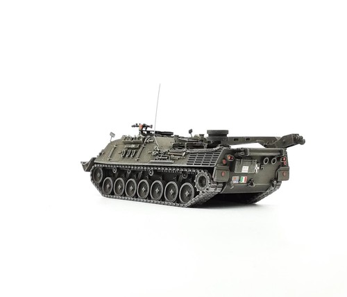 Artitec 391 008 carro - 391.008, soccorso