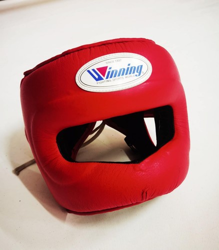 Caschetto boxe winning - boxe,