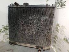 MB890956 radiatore acqua