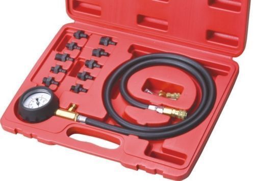 New pro deluxe manometer - new,