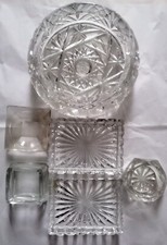 PORTACENERE vetro BAR RISTORANTE