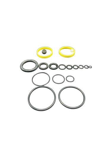 Kit guarnizioni ammortizzatori - guarnizioni,