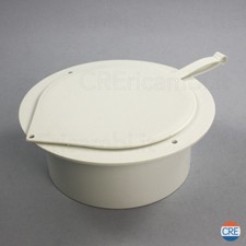 DELONGHI Flangia Tappo Tubo