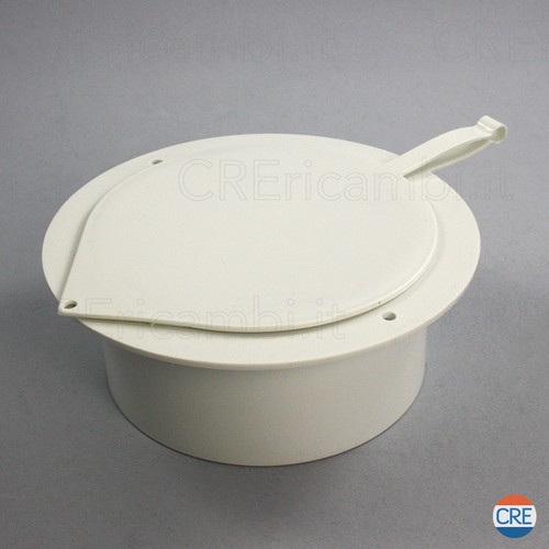 Delonghi flangia tappo tubo - delonghi,