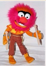Peluche The Muppets Animal di