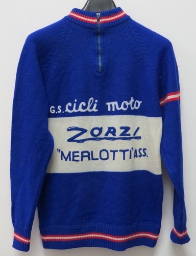 Zorzi milano maglia shirt - zorzi,