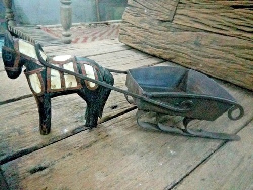 Old vintage supporto per - old,