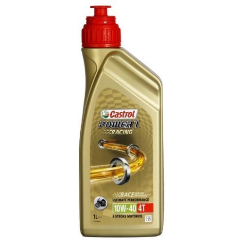 Castrol 10w power1 - castrol, 4t