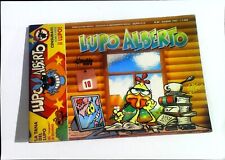 Lupo Alberto n. 84 - edizioni