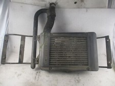 RICAMBI USATI D4BH 2.5 TDI 2000 INTERCOOLER HYUNDAI Galloper 1° Serie  20 383614