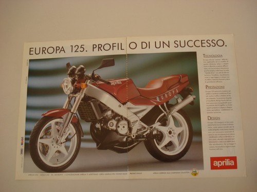Advertising pubblicità 1990 - pubblicità,