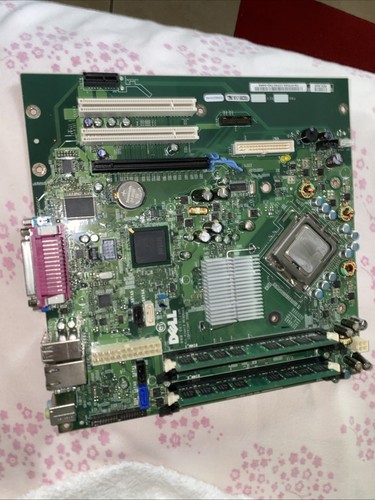 Dell optiplex gx620 - dell,