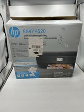HP Envy 4520 stampante