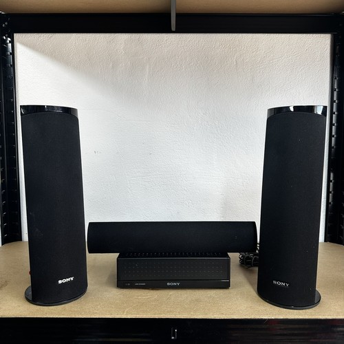 Amplificatore pto sony - pto,