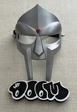 Maschera MF Doom