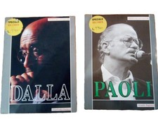 libri, Gianfranco baldazzi