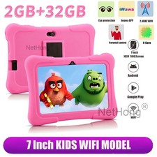 Cartoon Bambini 7" WiFi