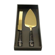 Set Coltello e Paletta Dolci