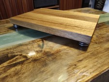 Base di isolamento audio Iroko