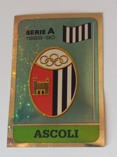 Calciatori 1989-90 Panini