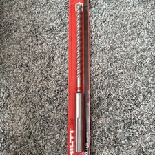 Hilti TE-YX (SDS Plus) Punta