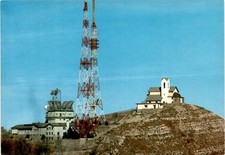MONTE FAITO, Tempio di S
