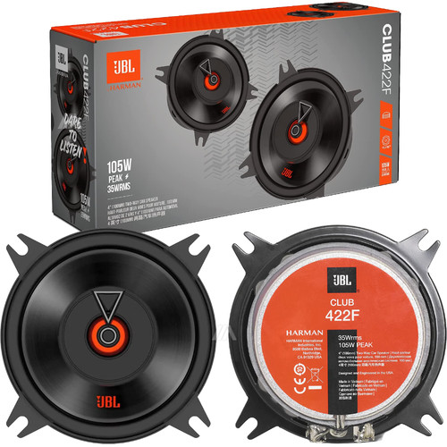 Casse altoparlanti jbl - casse,